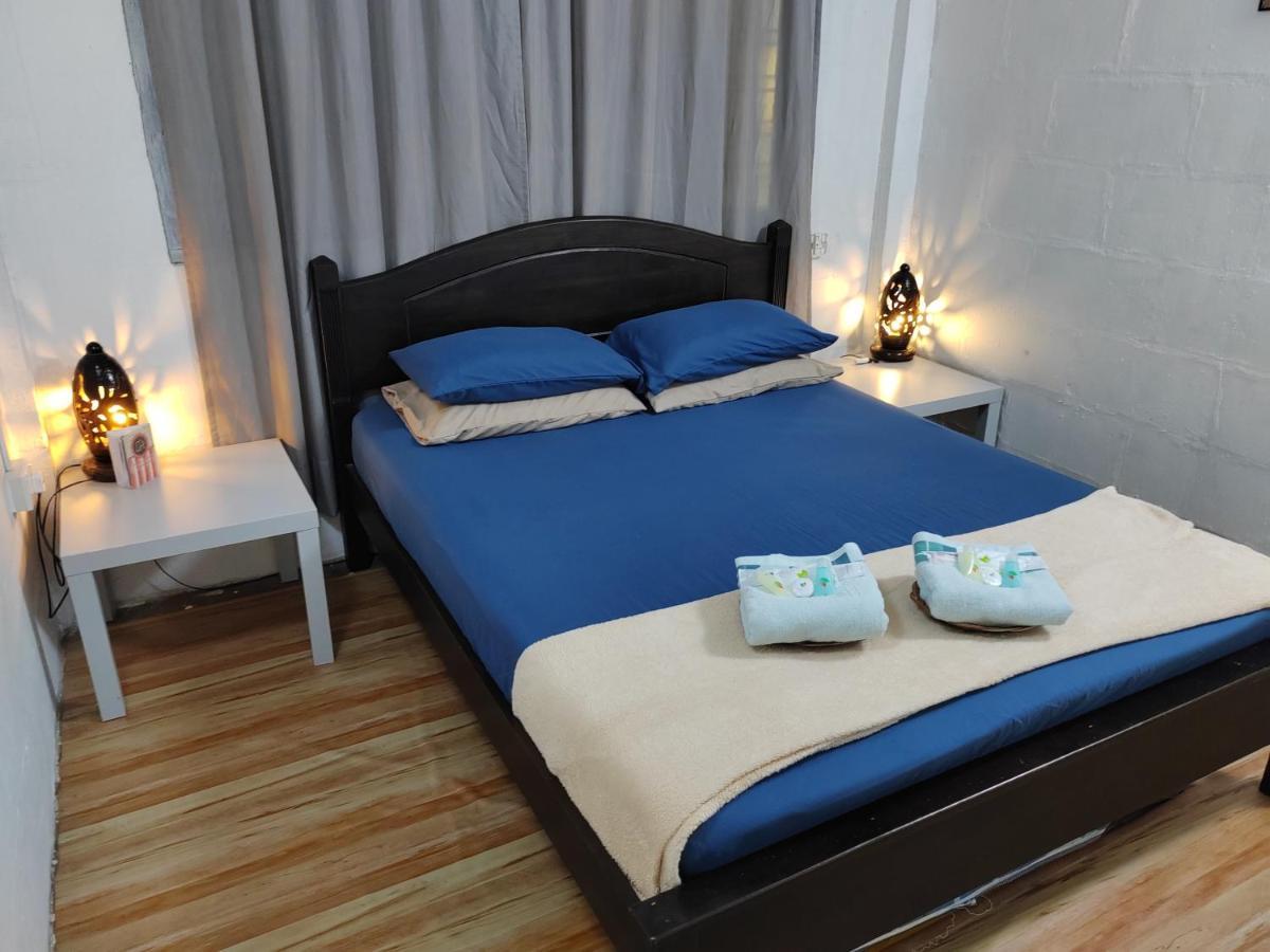 Rahim Homestay Kuala Kangsar Exterior photo